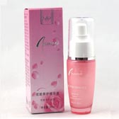 優能活水乳與安婕妤護理產品 新余美容美體養生新選擇